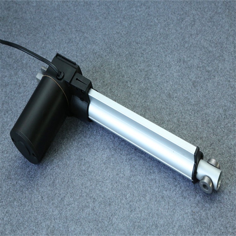 寧波東天智能設(shè)備電動(dòng)推桿式開窗器